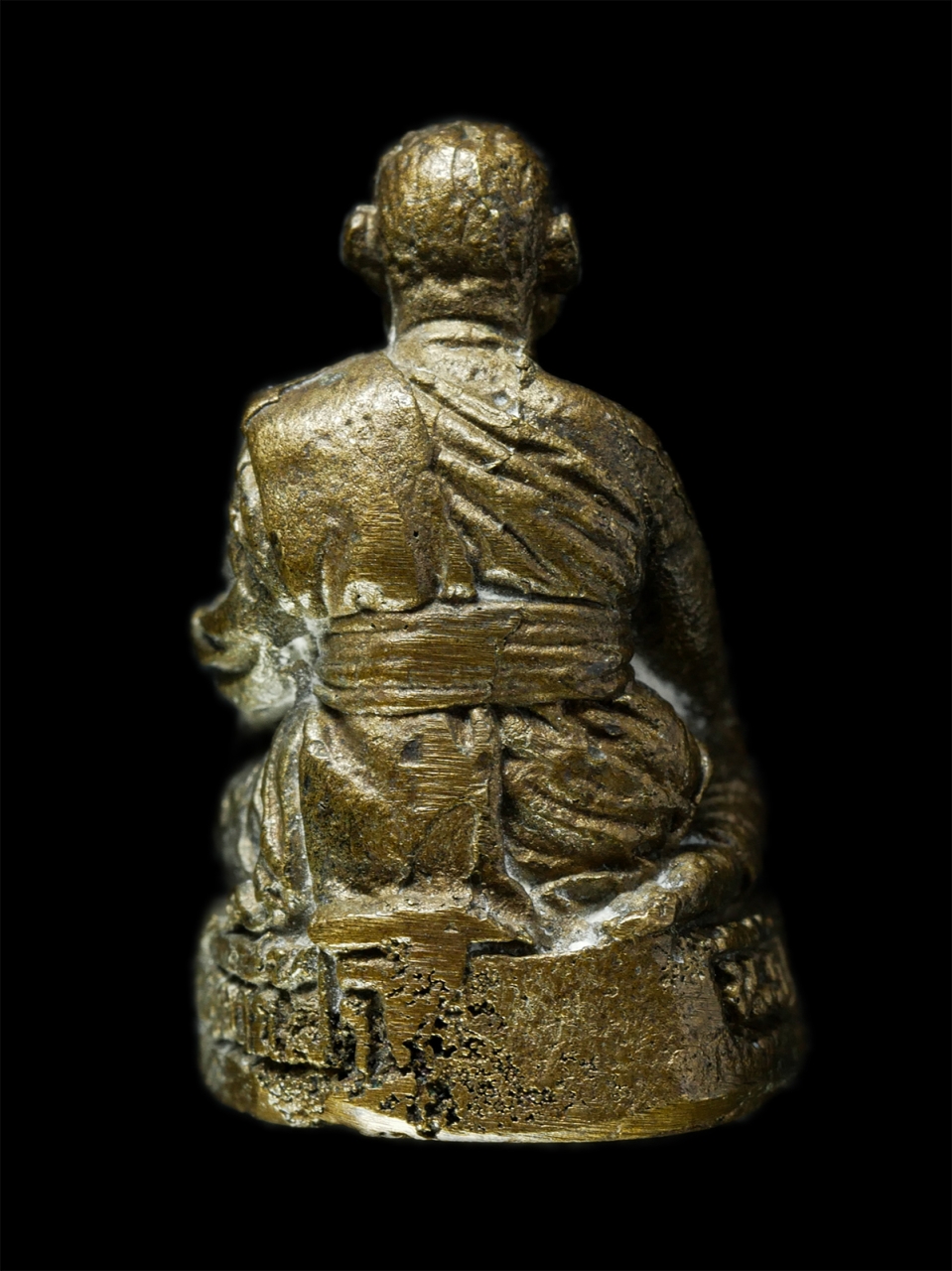 2569-03-02 (108)p.jpg - รูปหล่อ หลวงพ่อสุรินทร์ จนฺทโชโต(พระครูนภเขตคณารักษ์) วัดตากฟ้า อ.ตากฟ้า จ.นครสวรรค์ รูปหล่อเนื้อโลหะผสม พระเก่าสวย น่าเก็บสะสมบูชา | https://kamulet.in.th